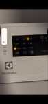 Masina de spalat electrolux flexcare