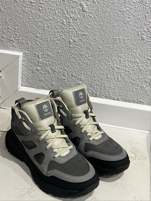 Продаются мужские ботинки Timberland, размер US 7.5 (EU 41)
