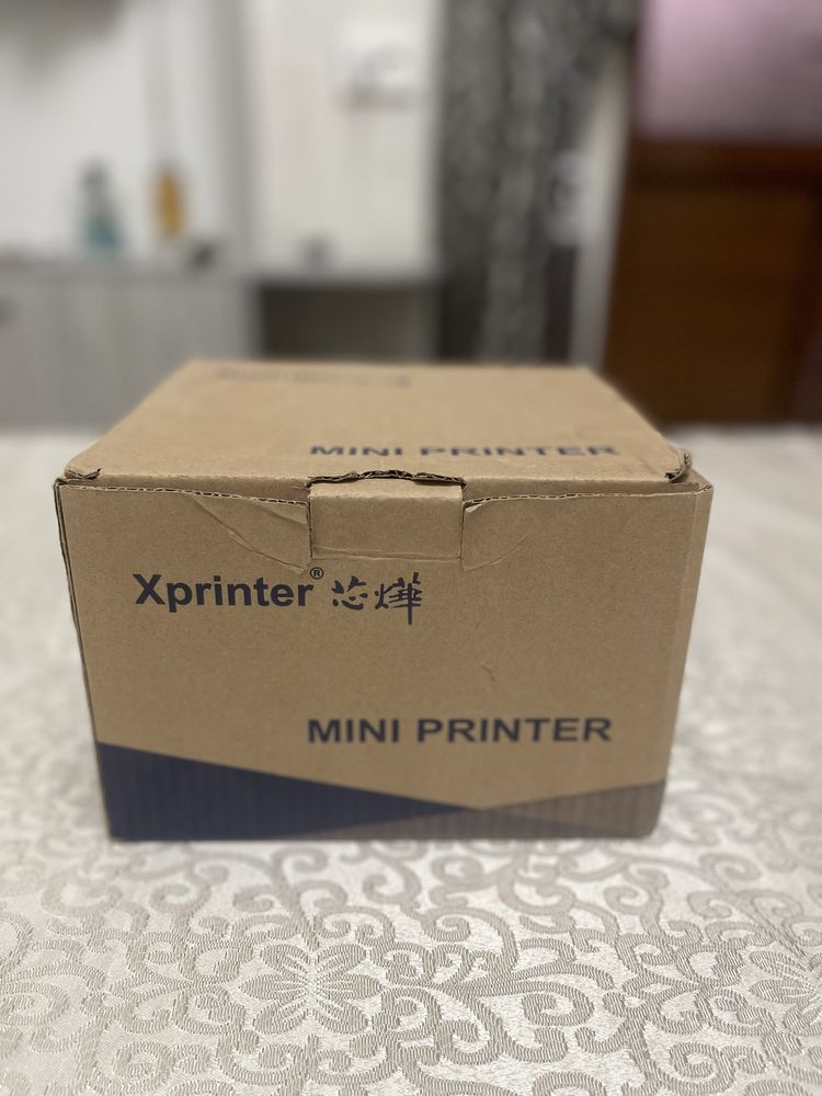 X printer T 80 yangi