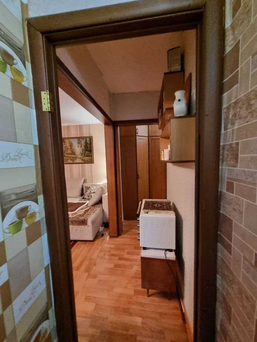 2 ком кв в центре. Пр-кт Н. Абдирова, 22/3. Этаж 3 из 5-ти