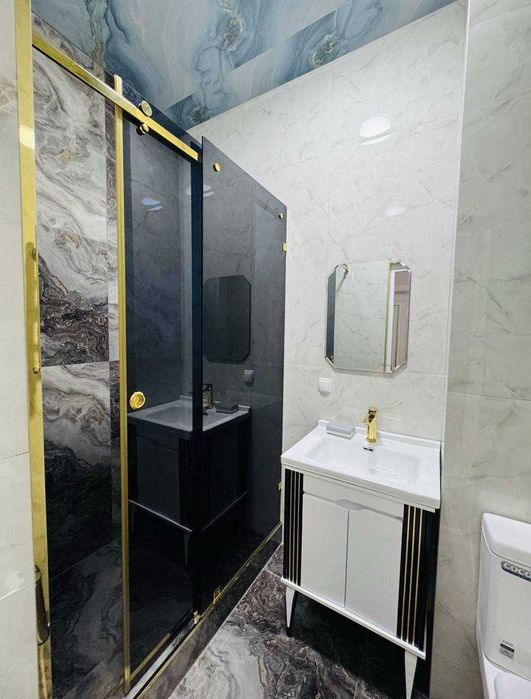 квартира в новостройке купить, ЖК Комфорт Хаус 2/1/10, 58м2, РЕМОНТ