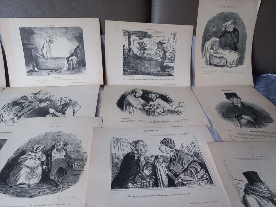 Reclame vechi perioada interbelică