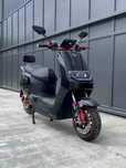 SKUTER  redline  h1  pro  2000w  mator bilan