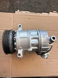 Compresor de clima Volvo V60 S60 V40 XC60 31348965