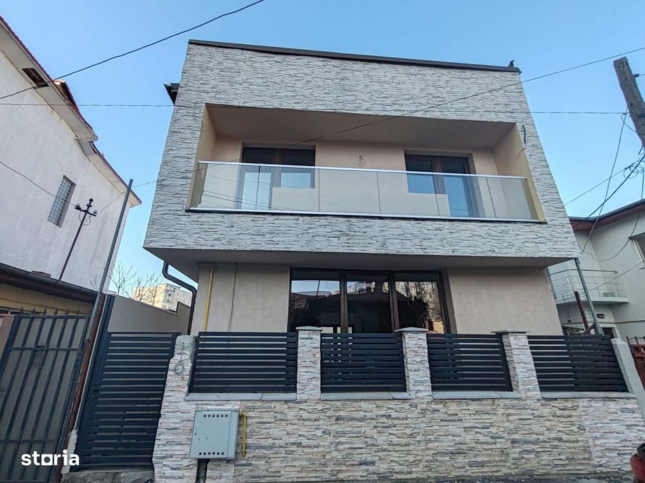 Se inchiriaza Vila 13 Septembrie finisaje de lux