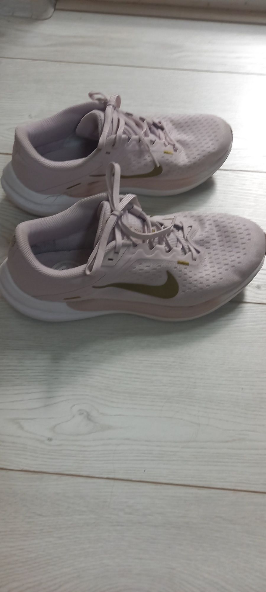 Nike *маратонки*