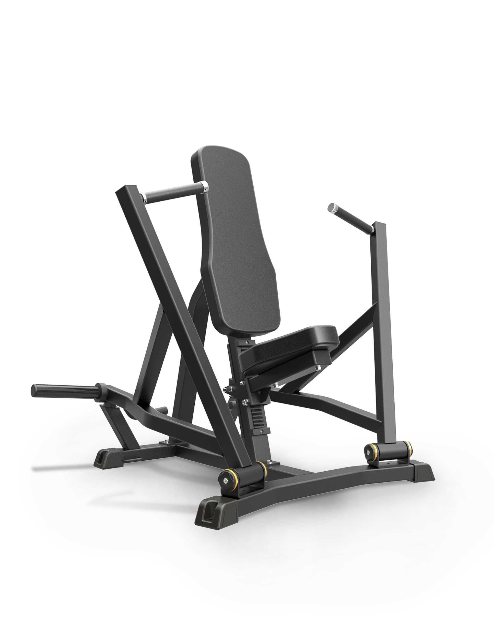 Фитнес Уред за Гърди Seated Chest Press Impulse IFP1201