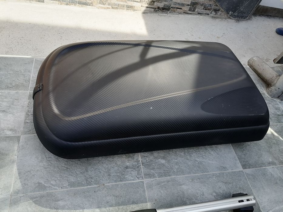 Греди за багажник оригинални за Опел Зафира и багажник