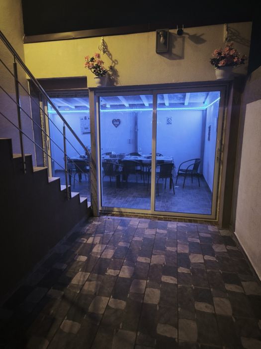 Cazare de  sărbători.