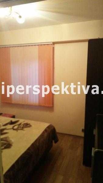 Продава се Двустаен апартамент в Пловдив, Кючук Париж - 47 кв.м за 1807 €/кв.м - Снимка #8