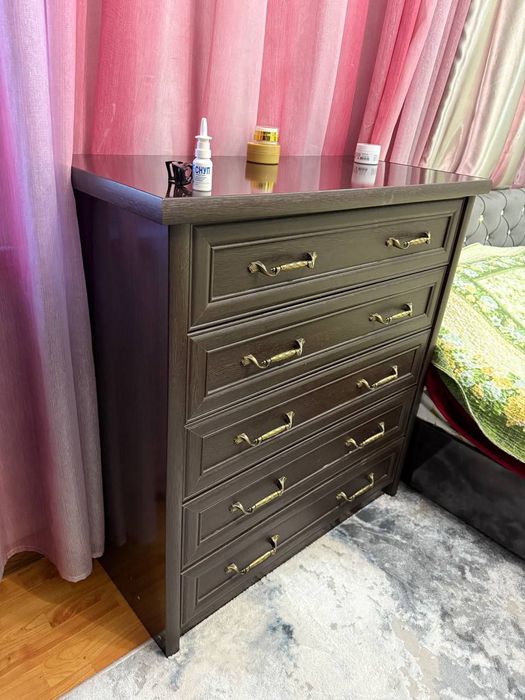 Спалный баккуват сотилади.