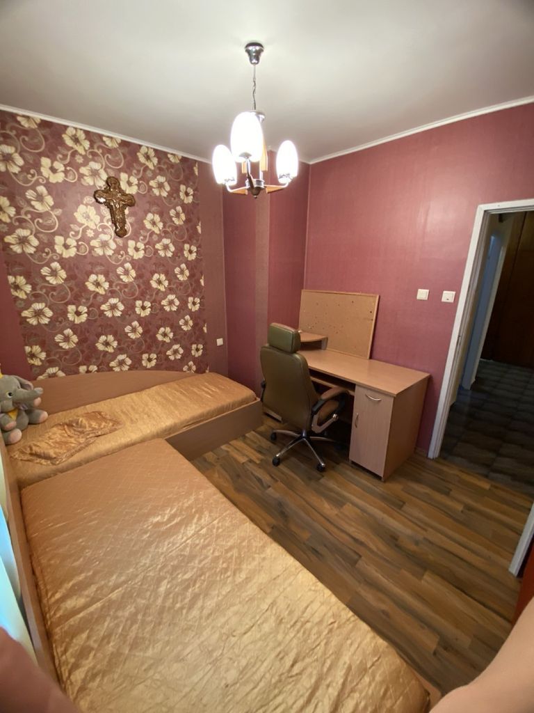 Дава се под наем Тристаен апартамент в Асеновград - 65 кв.м за 306 € - Снимка #9