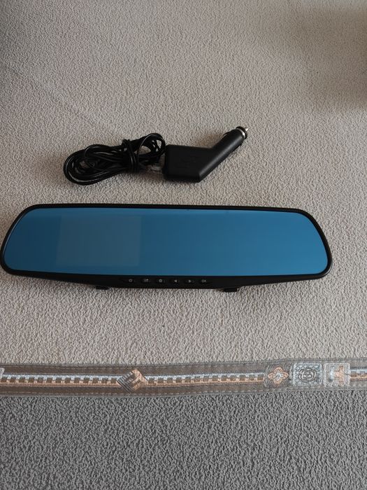 Видеорегистратор