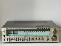 Amplificator Tuner ITT HiFi 8033 Model Vintage Sunet Desebit