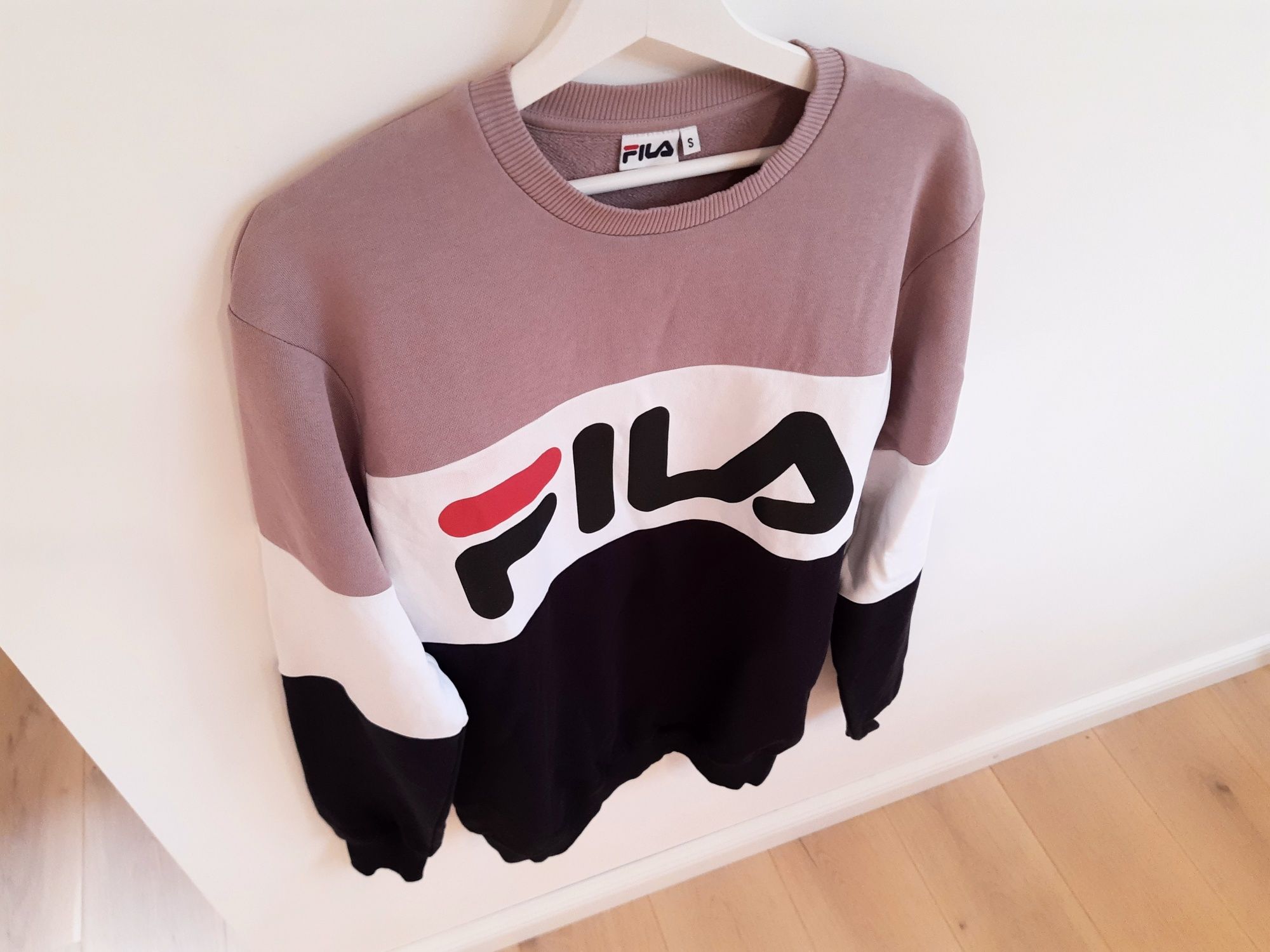 Мъжка блуза Fila