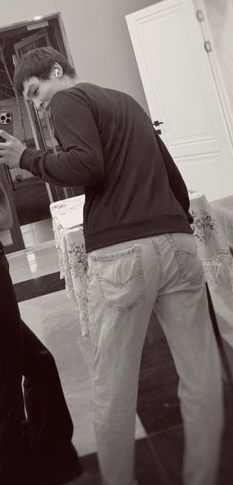 Айфон жопа Саида