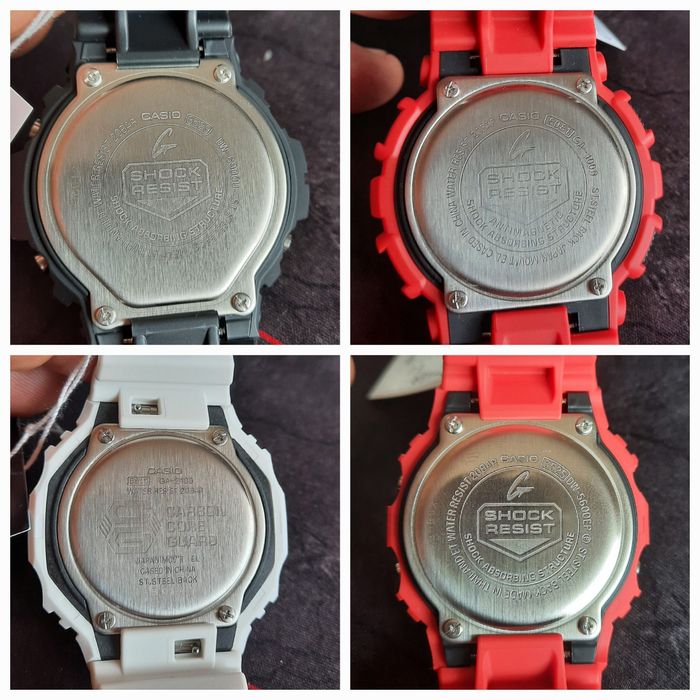 Casio G Shock Oferta