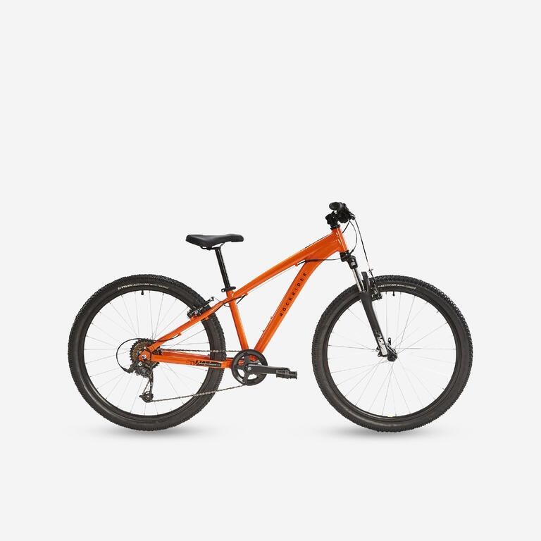 Алумиениево колело Rockrider st 500