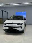 Leapmotor C11 hybrid 300 km Smart+dop