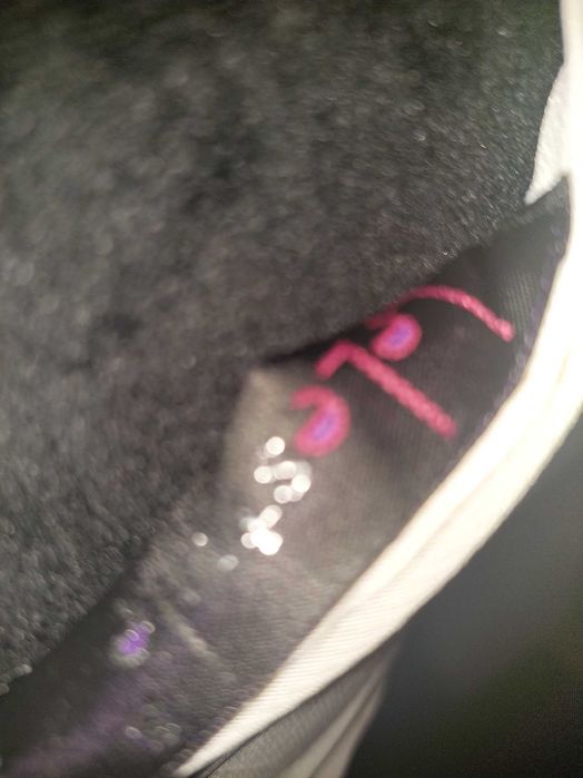 Rochie office cu volanase