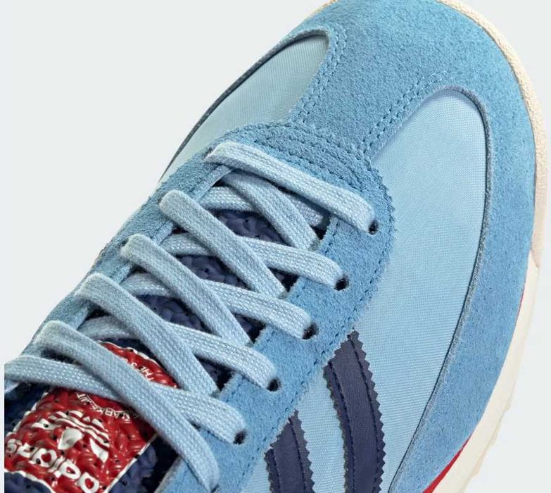 Оригинални маратонки * ADIDAS SL 72 RS * EU38 -40 2/3