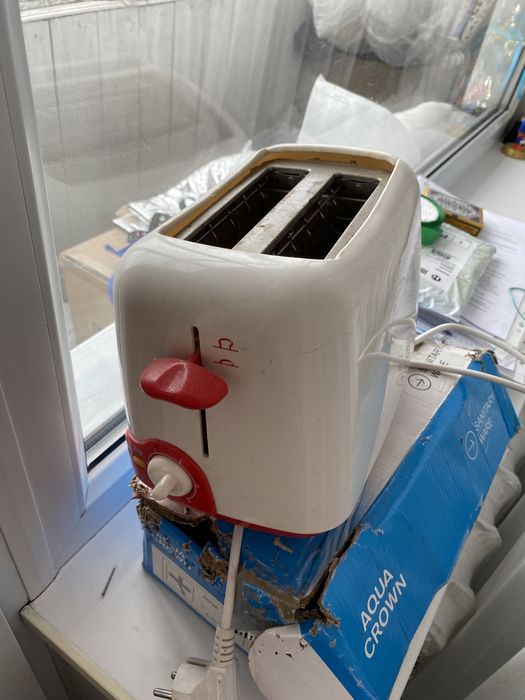 Продаю Тостер