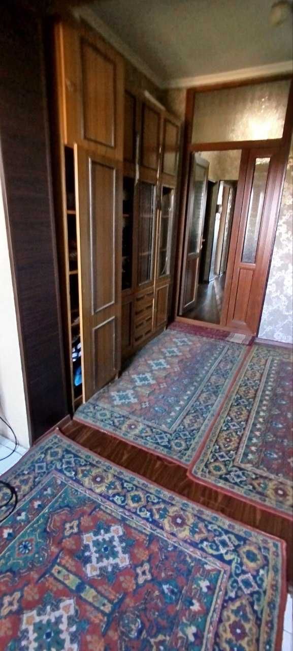 Продаётся квартира Хумоюн, Ахмад Югнаки, ТТЗ