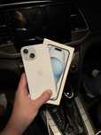 iPhone 15 89% 128gb