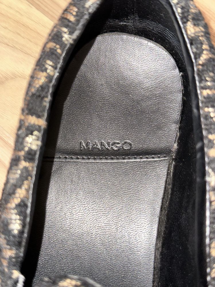 Кецове Mango