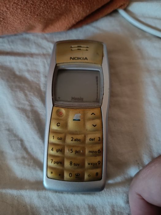 Telefon Nokia 1101