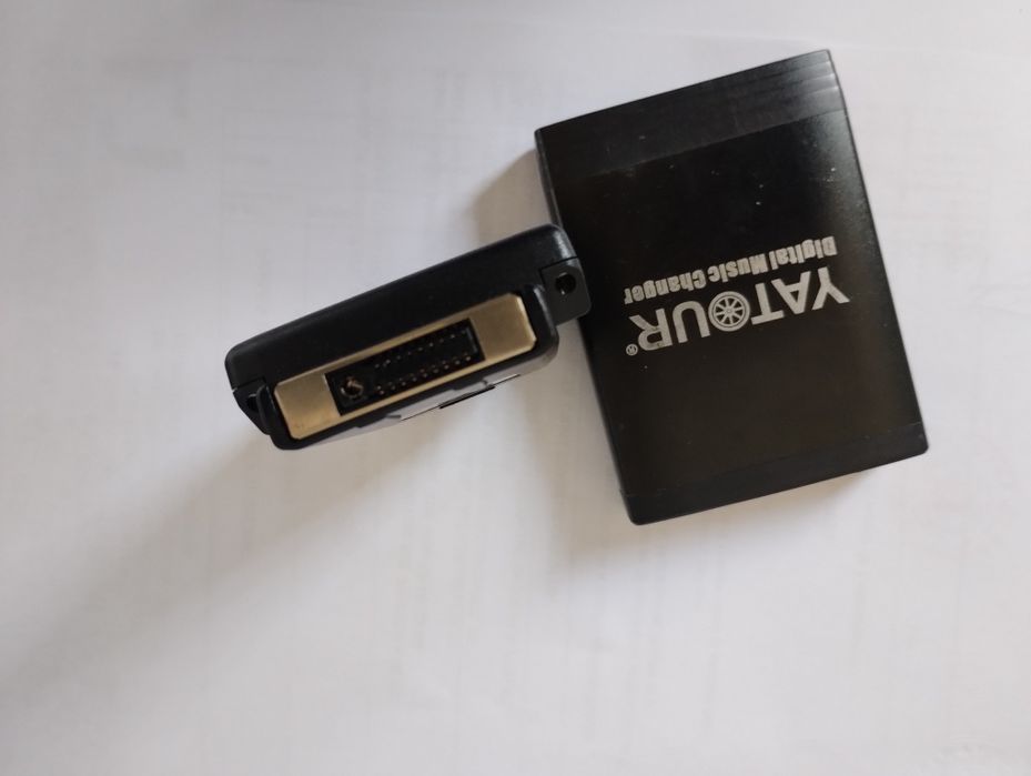 Adaptor bluetooth 3C0051435TA VW original