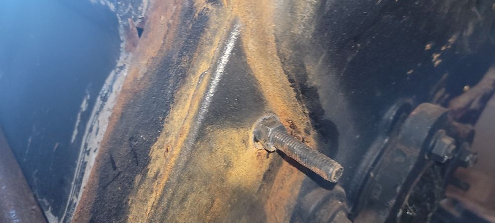 Vand sau dezmembrez centrala beretta