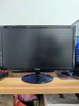 Monitor de gaming