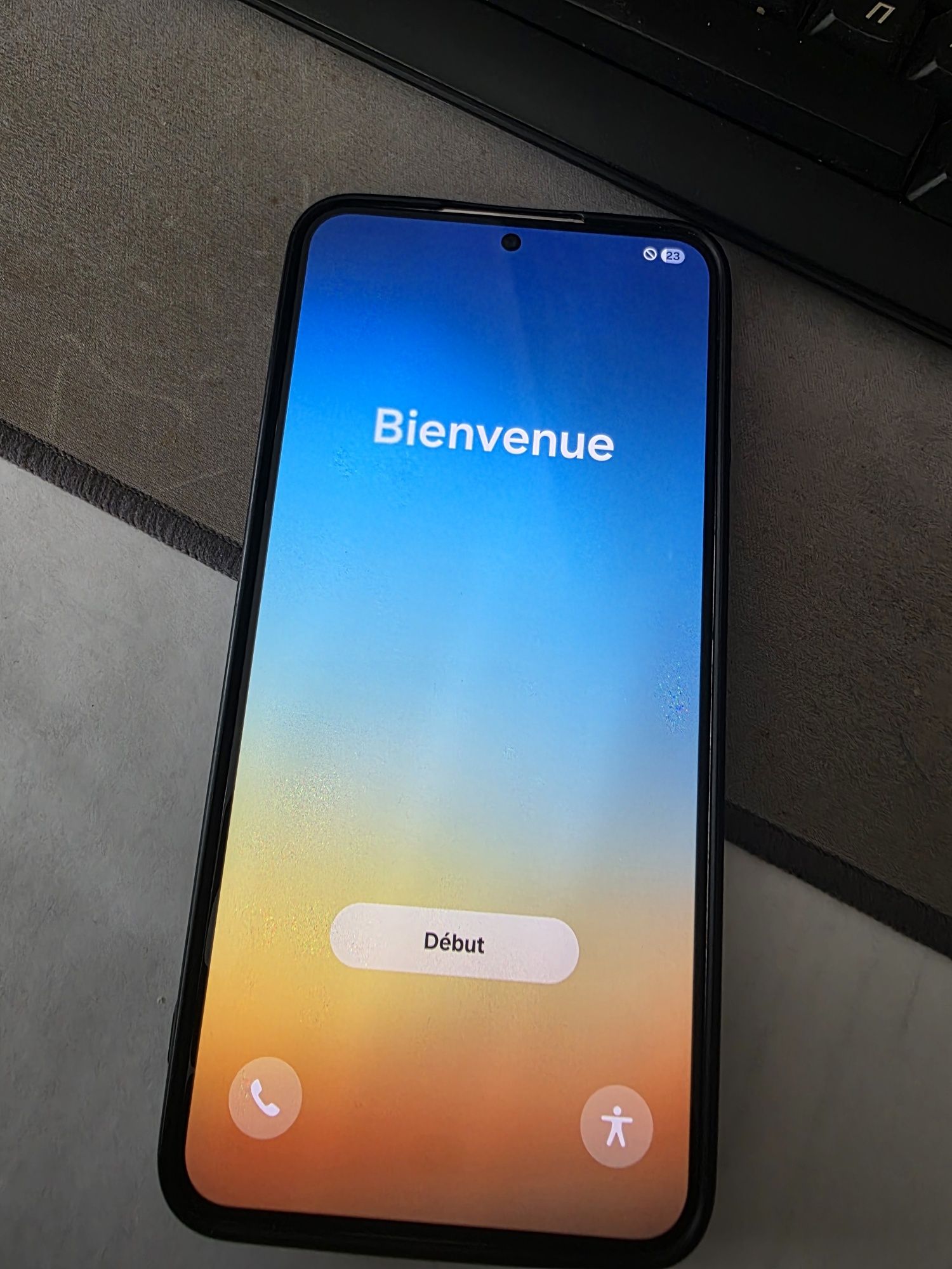Samsung S22+ 5G 128gb