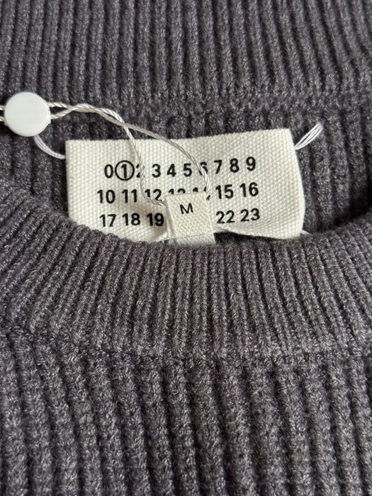 pulover maison margiela