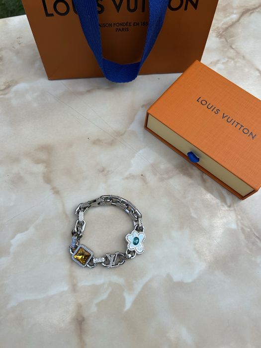 Bratara Louis Vuitton