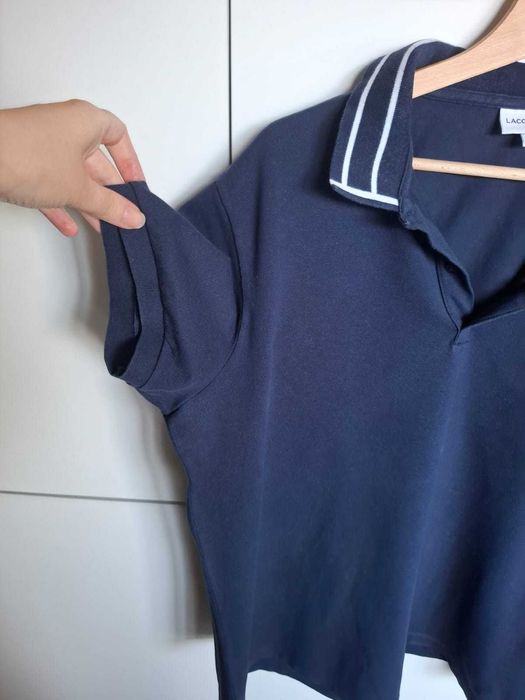 Vand tricou LACOSTE