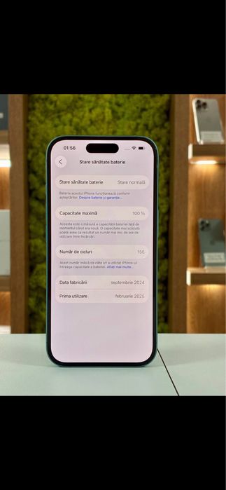 Se vinde  iphone 16
