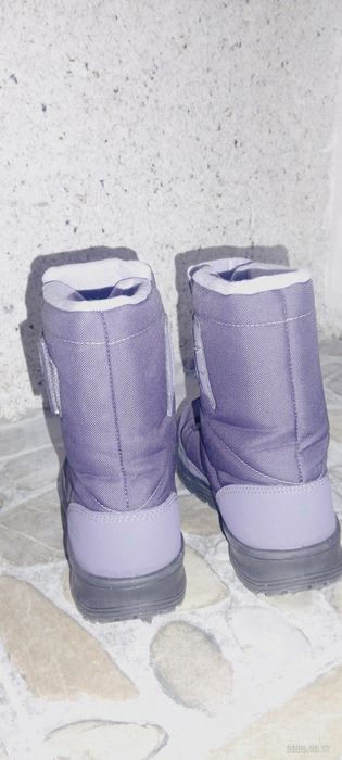 Ботушки за момиче Декатлон