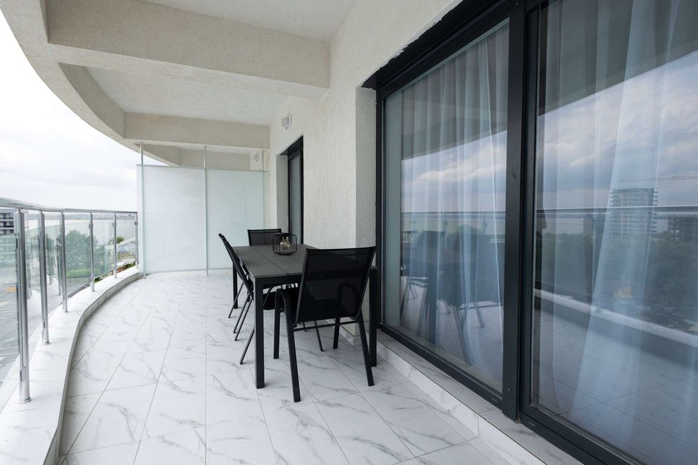 SUPER PRET! Apartament 2 camere moderne, Mamaia Nord - COMISION 0