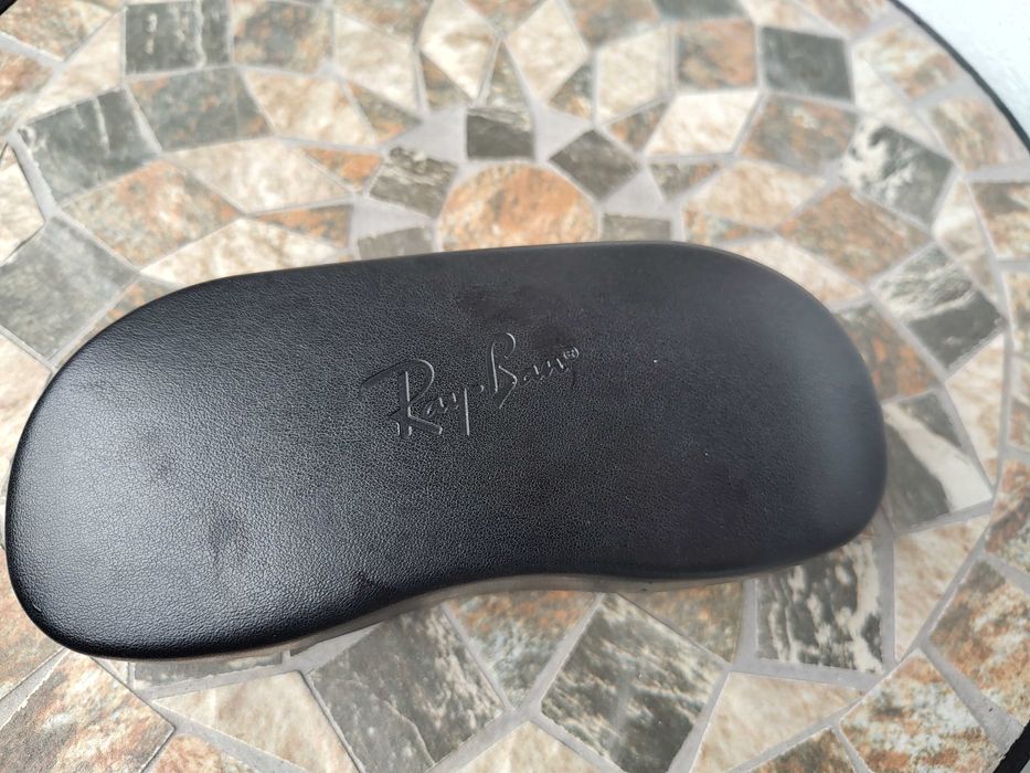Ray Ban 6489 58 mm, с диоптрични стъкла