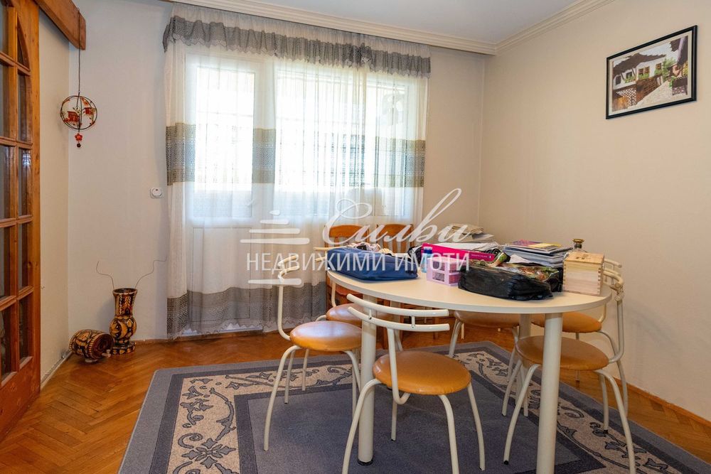 Продава се Многостаен апартамент в Шумен, Добруджански - 105 кв.м за 1214 €/кв.м - Снимка #7