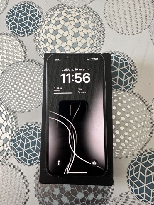 Продам айфон 13 про