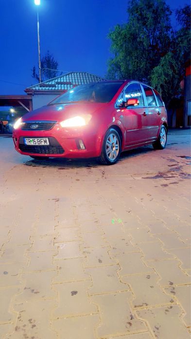 Vand ford c max ghia