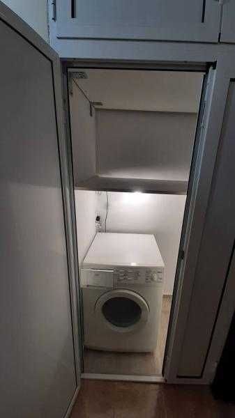 За първи път под наем! Двустаен апаратамент в Братя Миладинови!