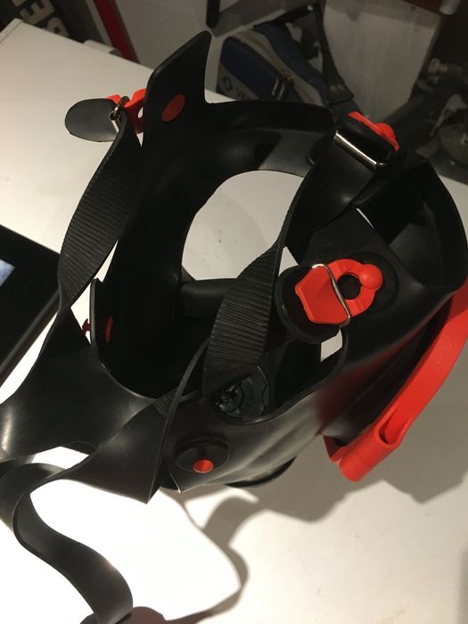 Masca protecție ( vapori chimici/ gaz