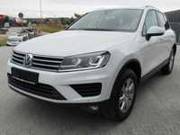 Volkswagen Touareg 263 CP