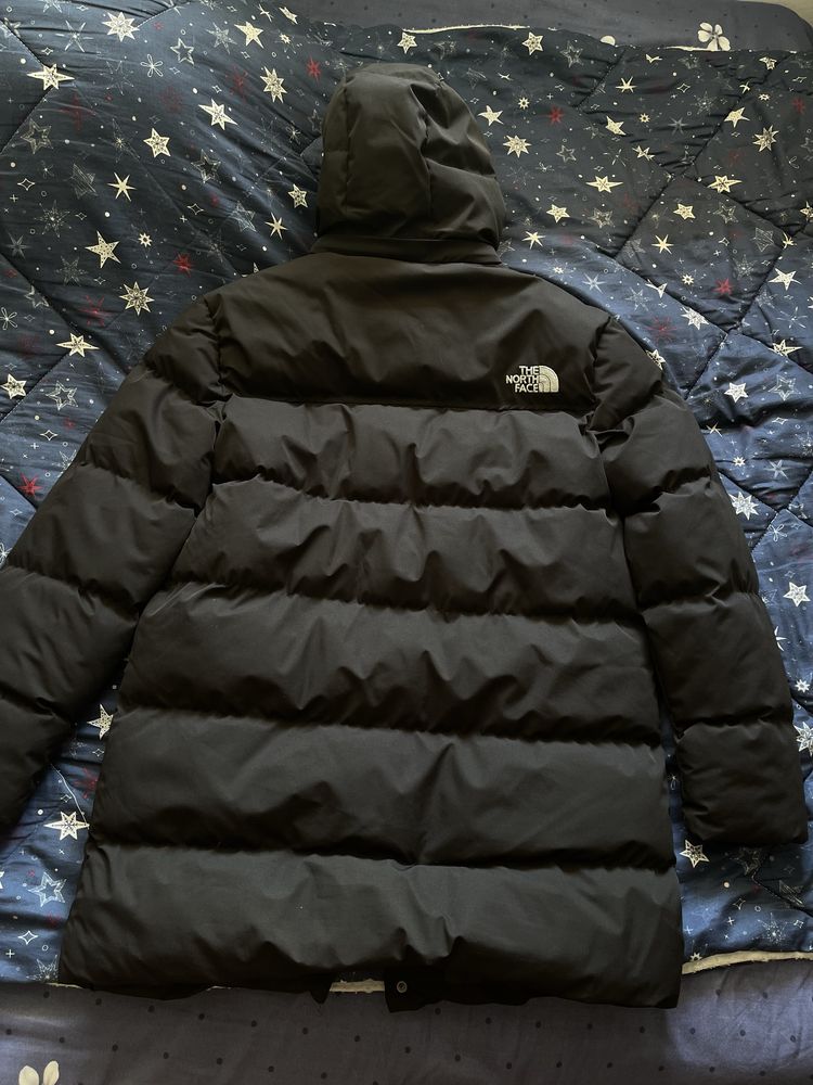 geaca The North Face noua