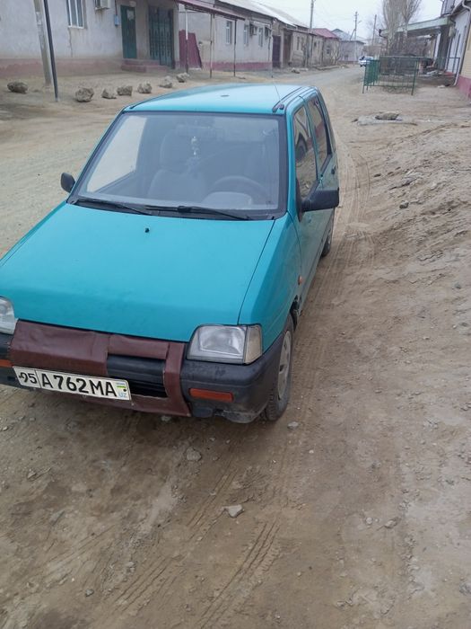 Tiko satiladi normal