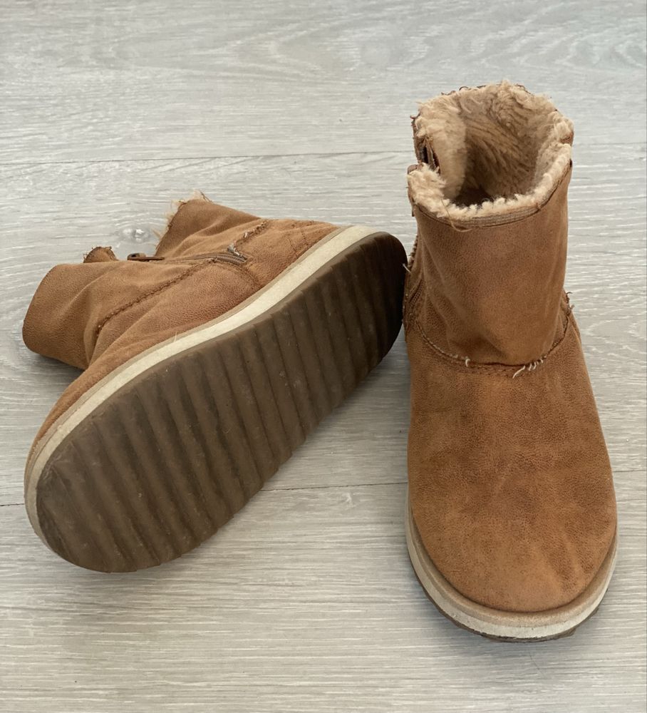Ghetute imblanite, Zara, 25